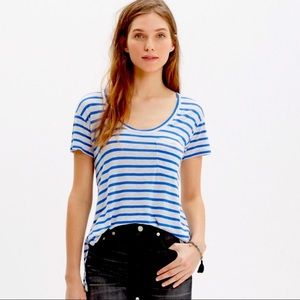 Madewell Striped T-Shirt